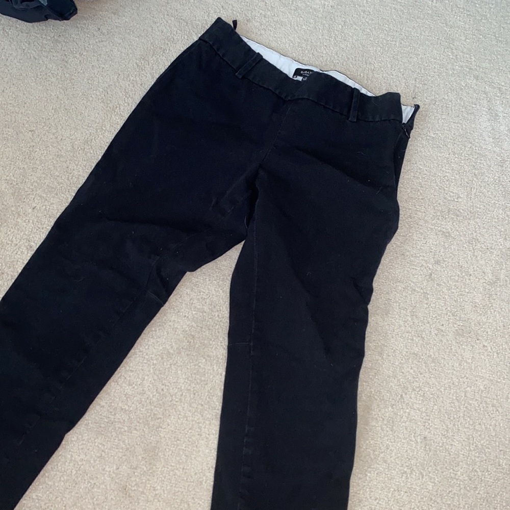 Aritzia Babaton Bi Stretch Pants - Picture 5 of 6